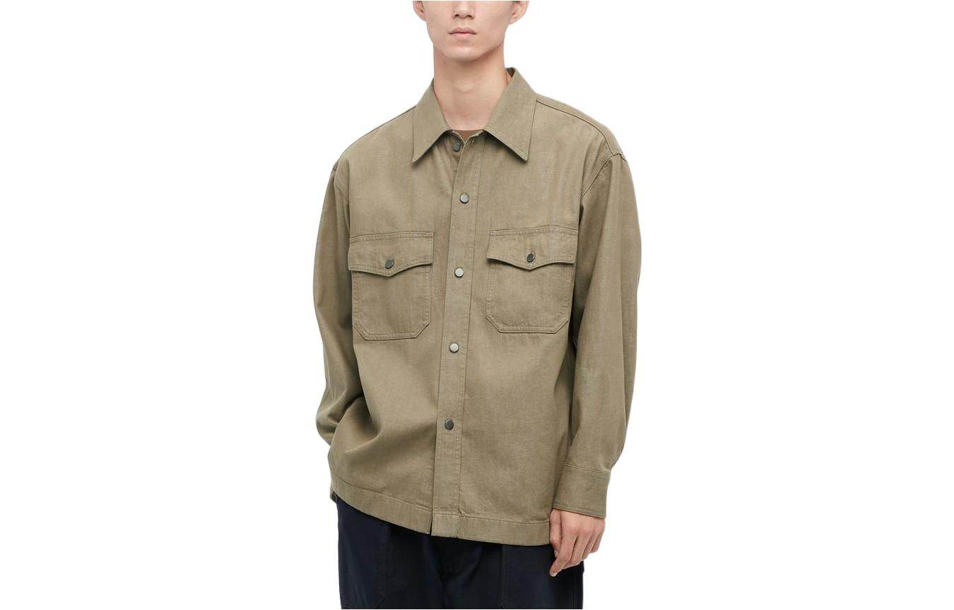 Куртка Uniqlo - Boxette Shop